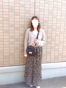 Rayさんのコーディネート