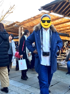 tomoya さんのコーディネート