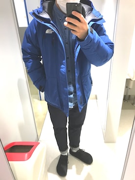 tomoya さんのコーディネート