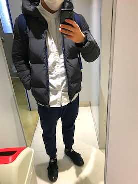 tomoya さんのコーディネート