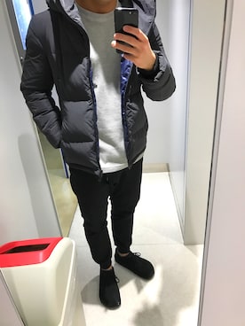 tomoya さんのコーディネート