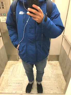 tomoya さんのコーディネート