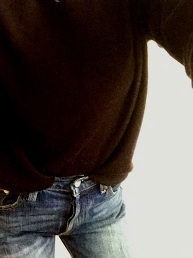 もっささんのコーディネート