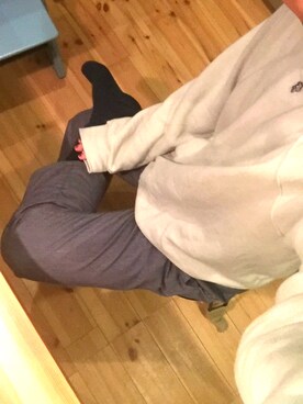 もっささんのコーディネート