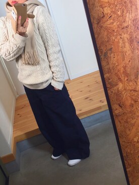 もっささんのコーディネート