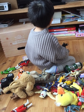 もっささんのコーディネート