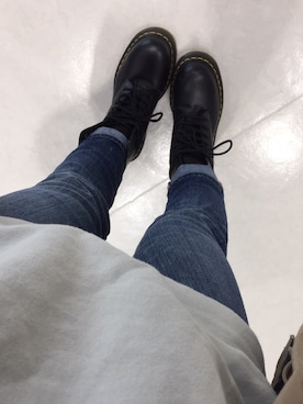 もっささんのコーディネート