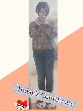 chimaさんのコーディネート