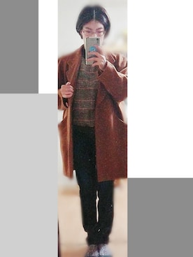 chimaさんのコーディネート