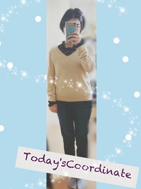 chimaさんのコーディネート