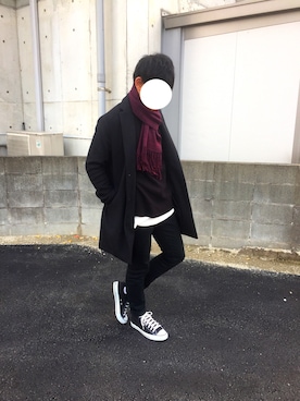 SYOさんのコーディネート