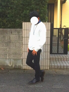 SYOさんのコーディネート