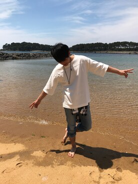 SYOさんのコーディネート