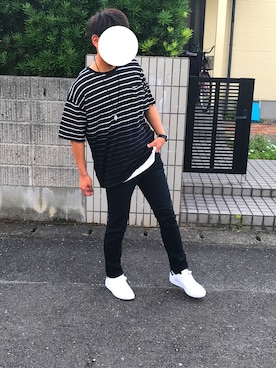 SYOさんのコーディネート