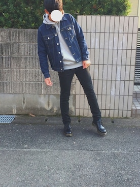 SYOさんのコーディネート