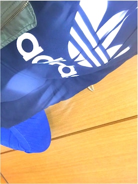 Rino.♡さん（レディース・156cm）の春コーディネート