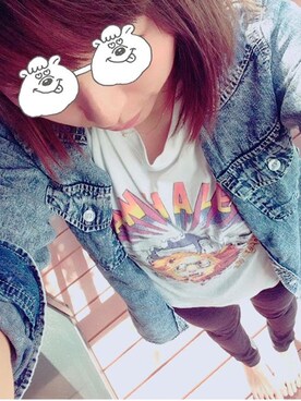 maico25さんのコーディネート