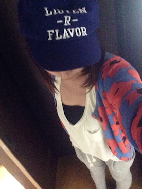 maico25さん（レディース・163cm）の夏コーディネート