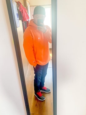 たくていーんさんのコーディネート