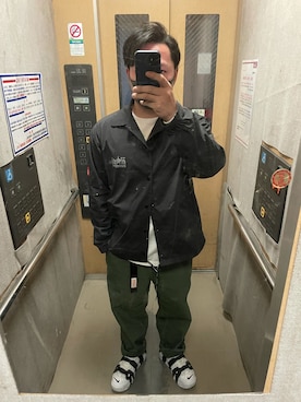 たくていーんさんのコーディネート