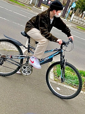 kaira!?!?!?さんのコーディネート