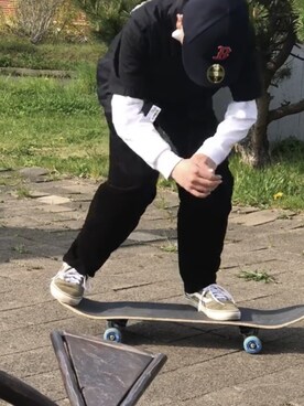 kaira!?!?!?さんのコーディネート