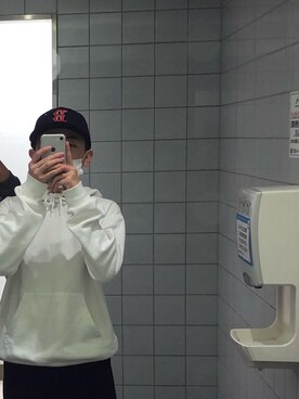 kaira!?!?!?さんのコーディネート