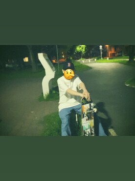 kaira!?!?!?さんのコーディネート