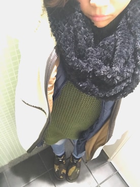 Nancyさんのコーディネート