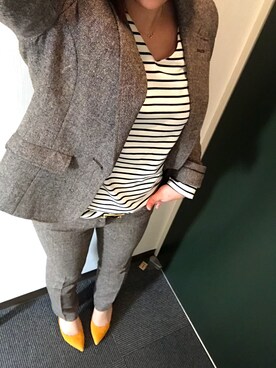 Nancyさんのコーディネート