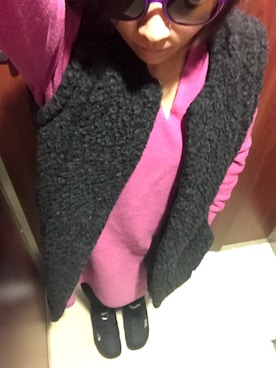 Nancyさんのコーディネート