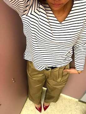 Nancyさんのコーディネート