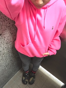 Nancyさんのコーディネート