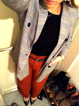 Nancyさんのコーディネート