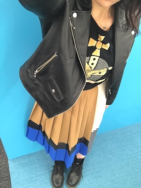 Nancyさんのコーディネート