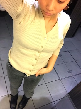 Nancyさんのコーディネート