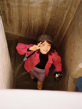 今今妗公子さんのコーディネート