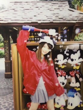 今今妗公子さんのコーディネート