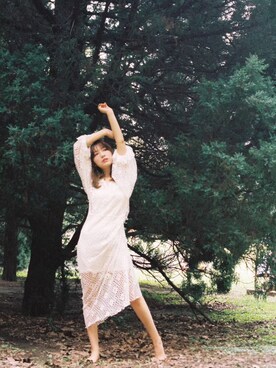 今今妗公子さんのコーディネート