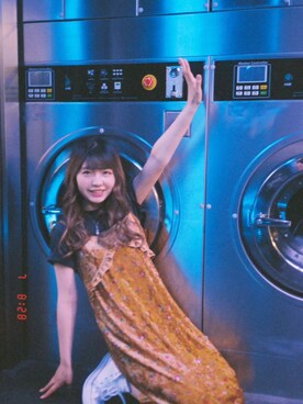 今今妗公子さんのコーディネート