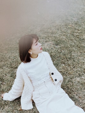 今今妗公子さんのコーディネート