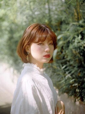 今今妗公子さんのコーディネート