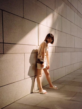 今今妗公子さんのコーディネート