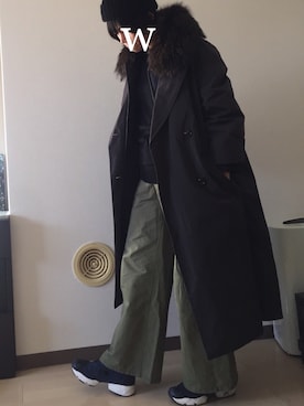 willowさんのコーディネート