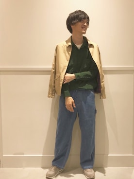 itoさんのコーディネート