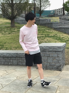 itoさんのコーディネート