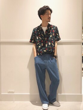 itoさんのコーディネート