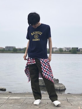 itoさんのコーディネート