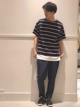 itoさんのコーディネート