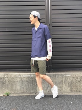 itoさんのコーディネート